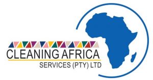 Cleaning Africa Services Logo