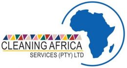Cleaning Africa Services